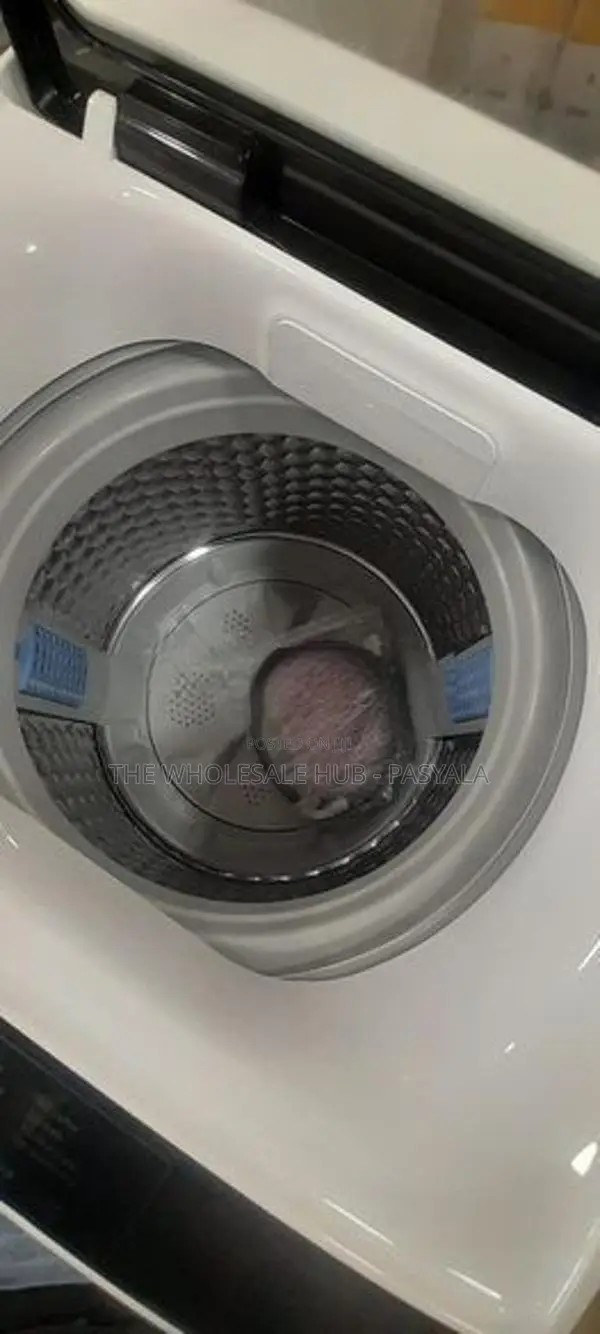 TCL11kg washing machines