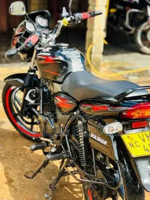 Bajaj Discover 2010