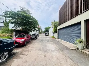 Prime Residential Land for Sale in Colombo 05