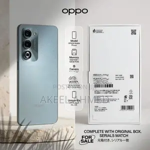 Oppo A5 5G 128GB (Used)