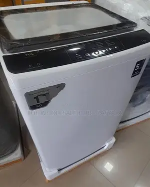 TCL11kg washing machines