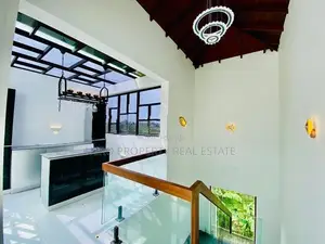 Modern House for Sale in Piliyandala