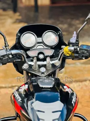 Bajaj Discover 2010