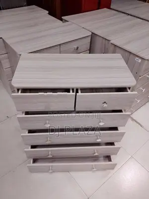 Melamine Drawer