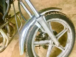 Honda CM Custom Exclusive 1999