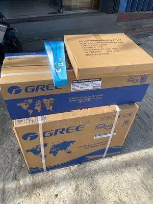 Gree 12000 Inverter