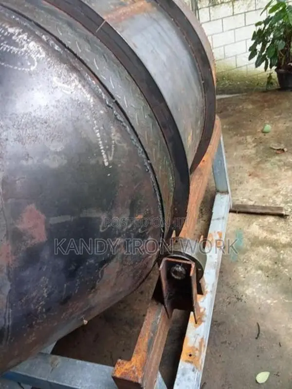 Concrete Mixer