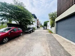 Prime Residential Land for Sale in Colombo 05