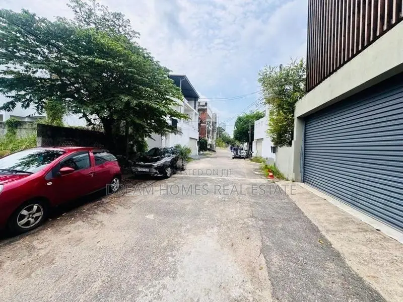 Prime Residential Land for Sale in Colombo 05