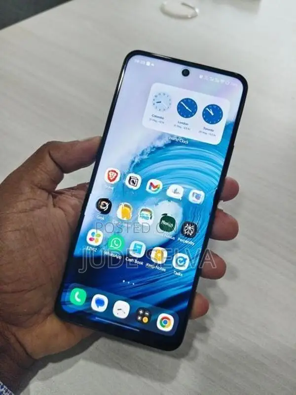 Vivo Y31 Pro 5G 128GB 8GB (Used)