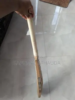 Cricket Leather Bats