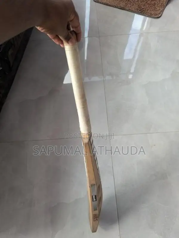 Cricket Leather Bats