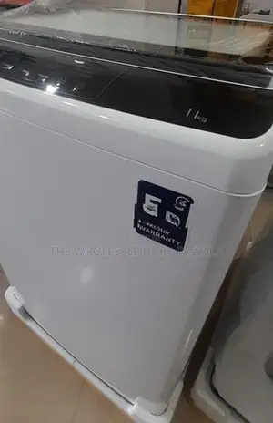 TCL11kg washing machines