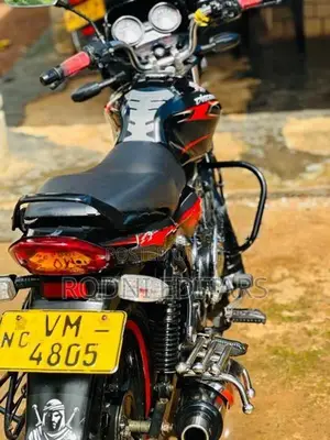 Bajaj Discover 2010
