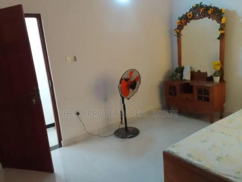 Modern Ground Floor House for Rent in Negombo