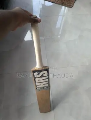 Cricket Leather Bats
