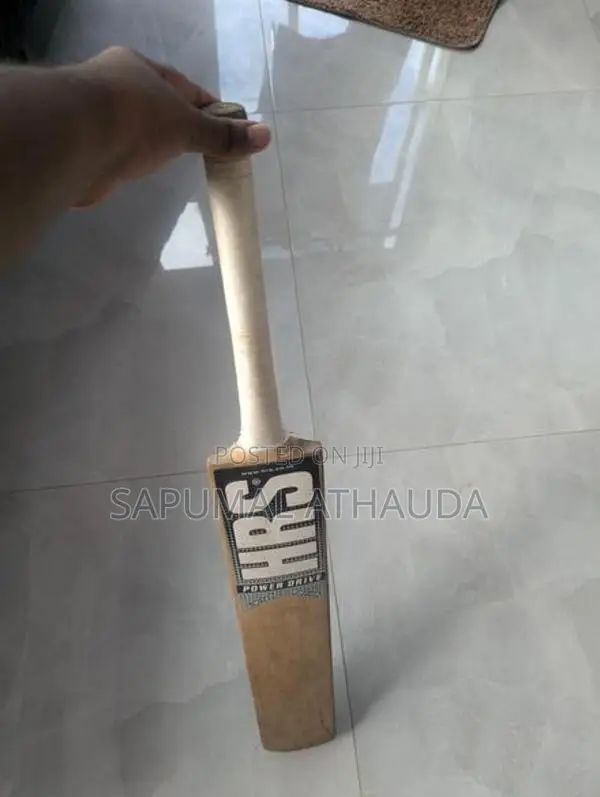 Cricket Leather Bats