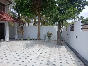 Modern Ground Floor House for Rent in Negombo