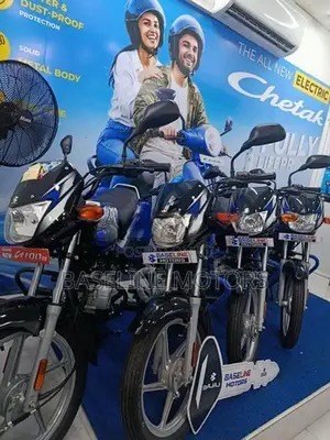 Bajaj CT100 2026