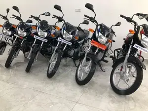 Bajaj CT100 Brand New Es 2026