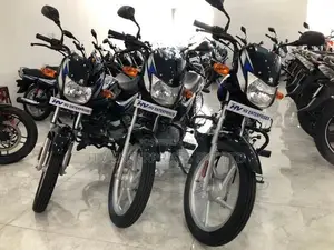 Bajaj CT100 Brand New Es 2026