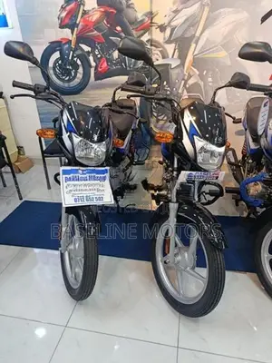 Bajaj CT100 2026