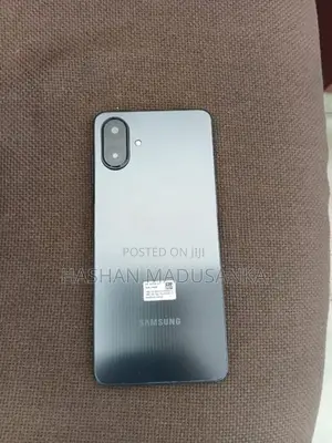 Samsung Galaxy A07 4GB/64GB (Used)