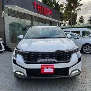 Kia Sonet GT-Line 2026