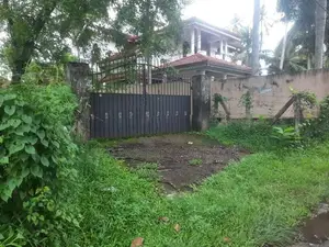 Bare Land for Sale in Katana