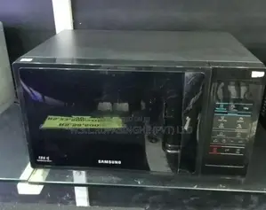 SAMSUNG MICROWAVE OVEN