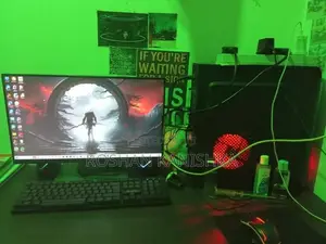 i7 6th Gen Gaming Pc