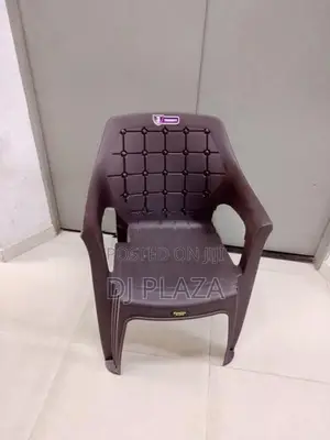 Plastic Chair