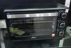 PRINCE ELECTRIC OVEN