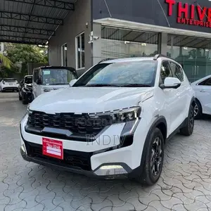 Kia Sonet GT-Line 2026