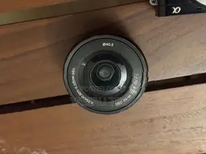 Sony A6000 Mirrorless Camera