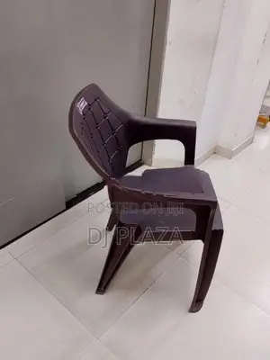 Plastic Chair
