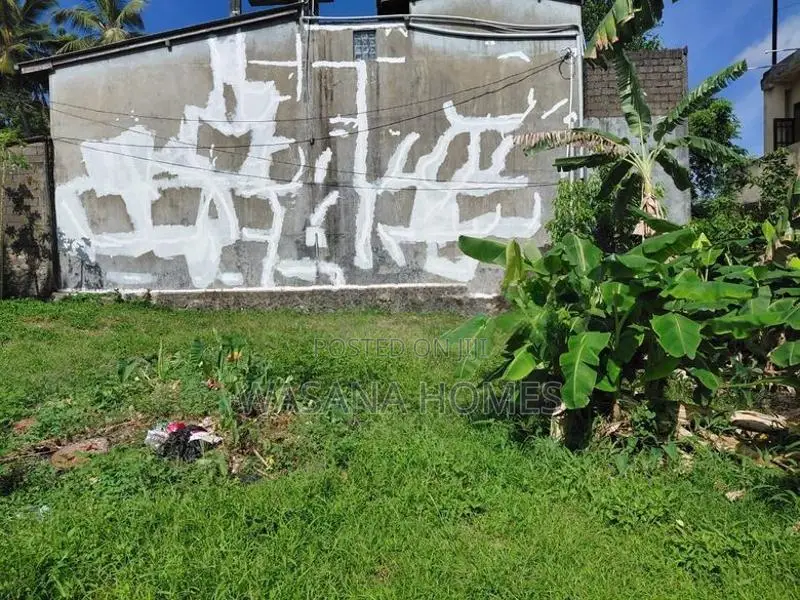 Super Land for Sale Boralesgamuwa