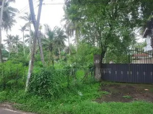 Bare Land for Sale in Katana