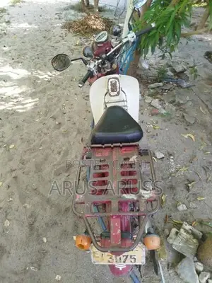 Honda CD 90 1997