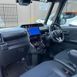 Daihatsu Tanto Custom RS 2025