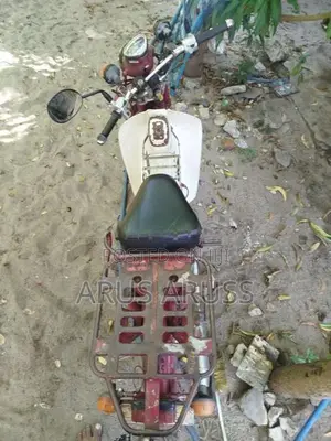 Honda CD 90 1997