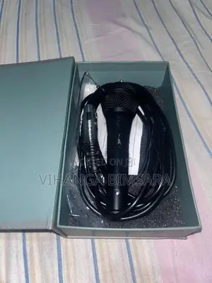 Ealsem ES-77K Microphone