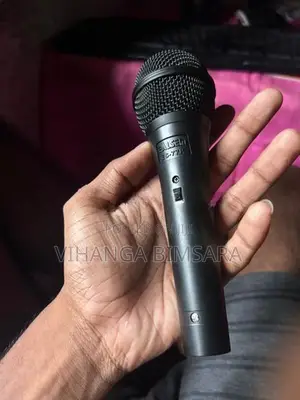 Ealsem ES-77K Microphone