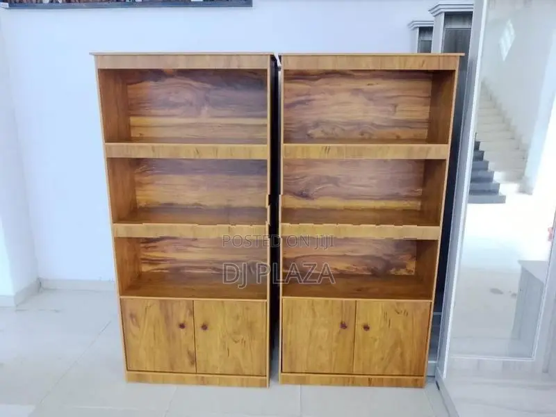 Book Rack