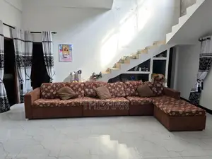 Sofa Set