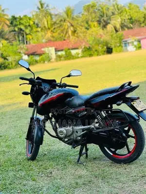 Bajaj Pulsar 150 2013