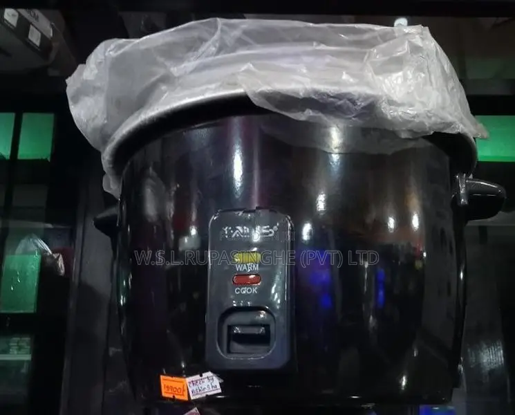 TAIKO RICE COOKER