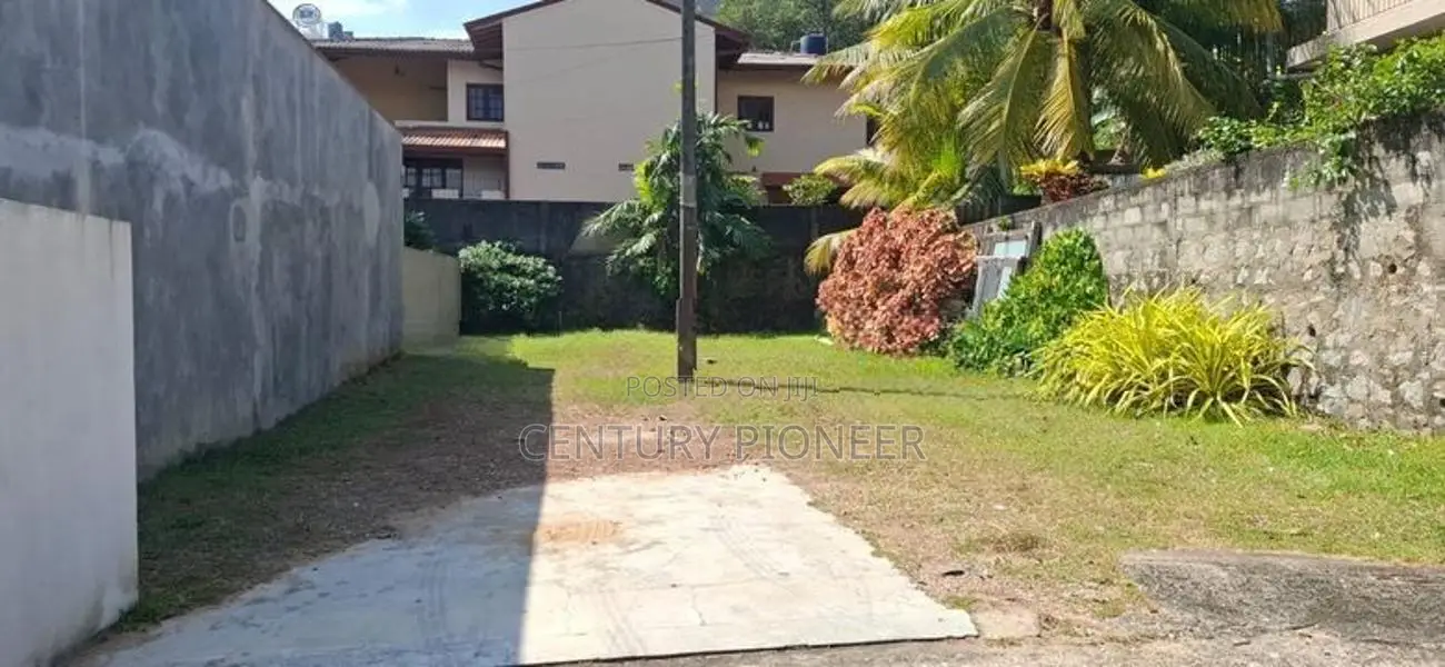 Kotte land for sale