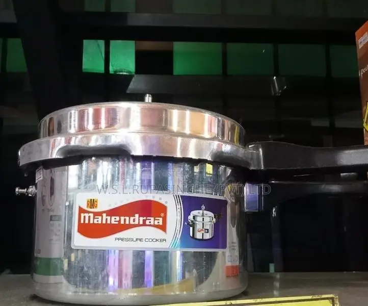 MAHINDRA PRESSURE COOKER