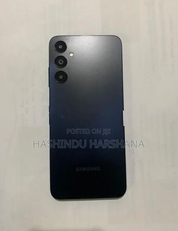 Samsung Galaxy M14 (Used)